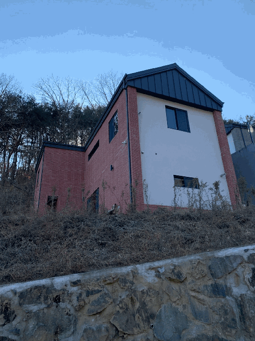 토지 (5) 외부전경