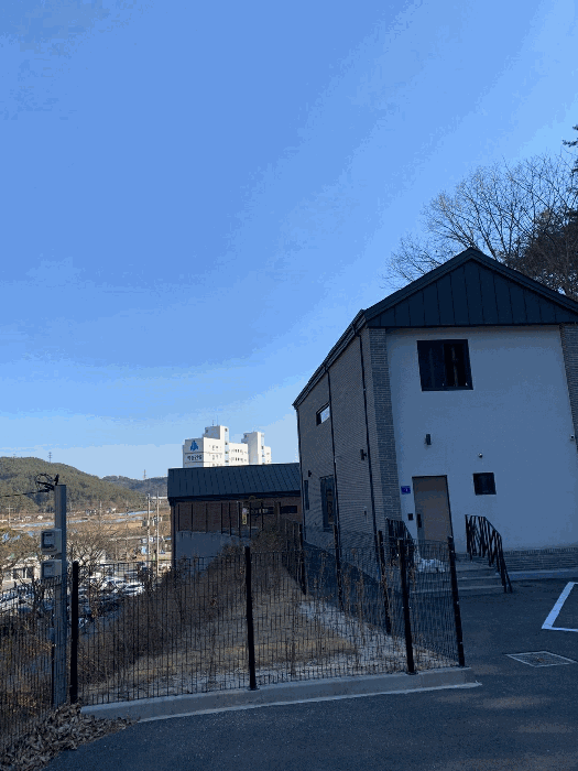 토지 (3) 외부전경