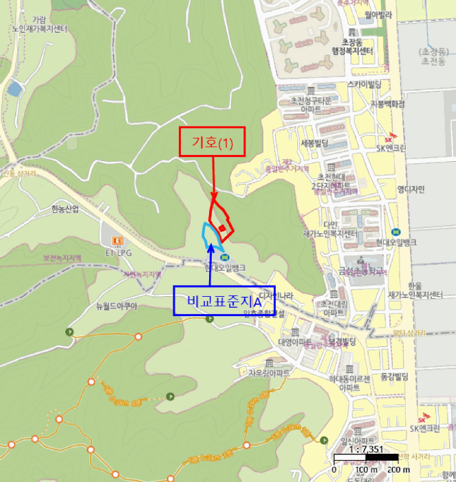 광 역 위 치 도