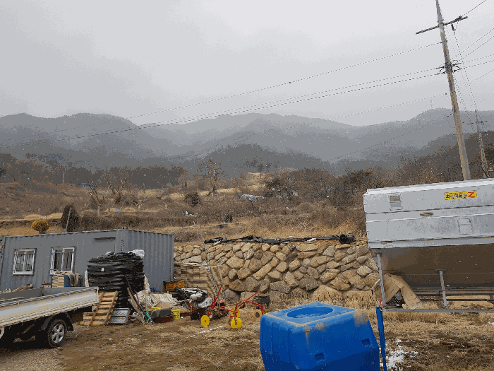 기호(1) 토지 원거리 전경