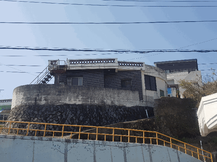 기호(1,2) 토지,건물 전체 전경