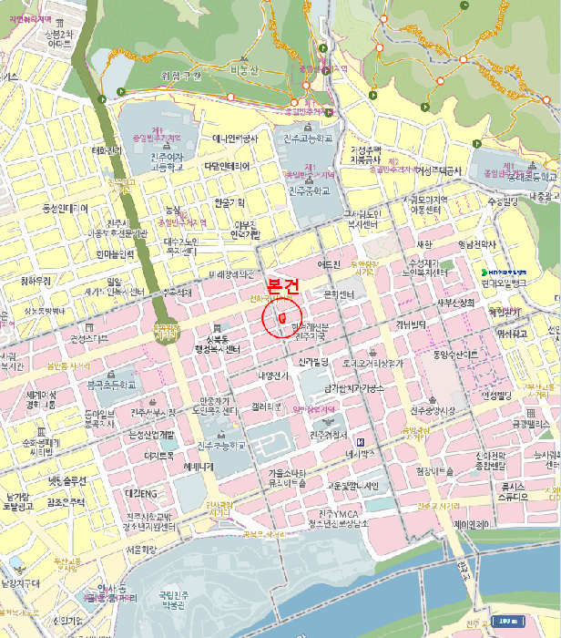 광 역 위 치 도