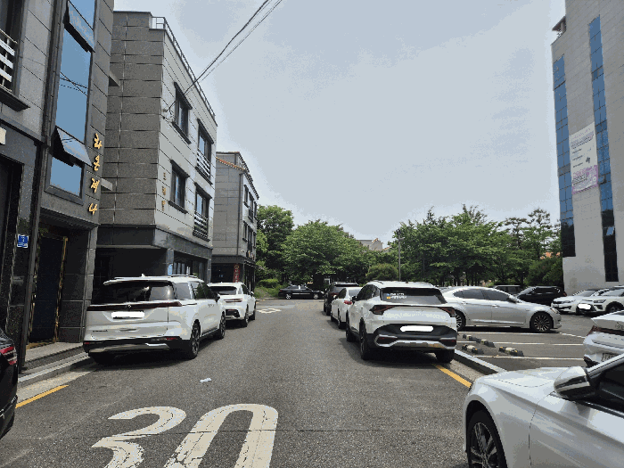 본건 주위환경