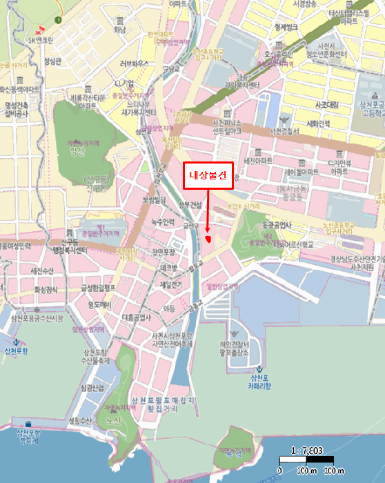 광 역 위 치 도