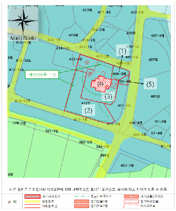 지 적 도