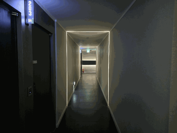 본건 사진(일련번호 2.2층)