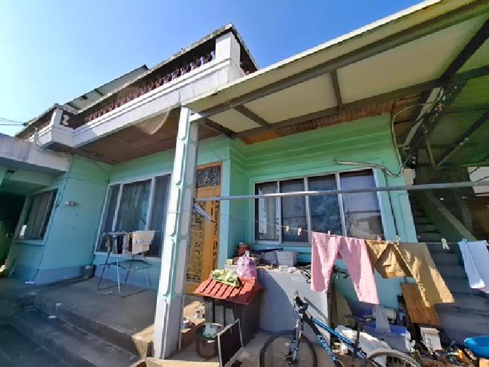 목록번호1 제시외 단층 가추.