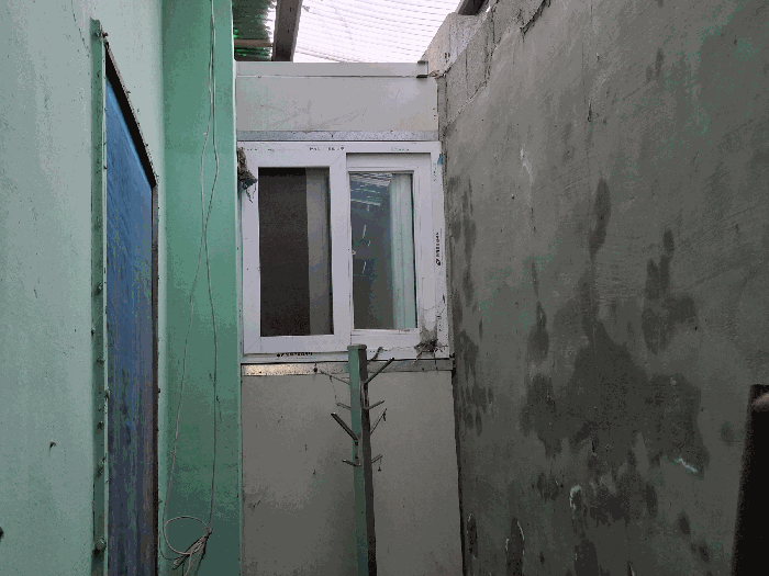 제시외건물 기호(ㄹ)