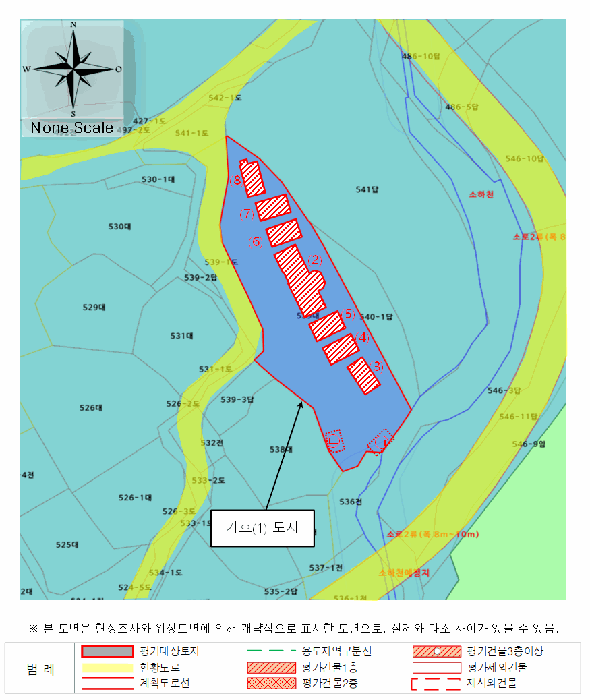 지 적 도
