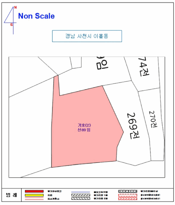 지 적 개 황 도
