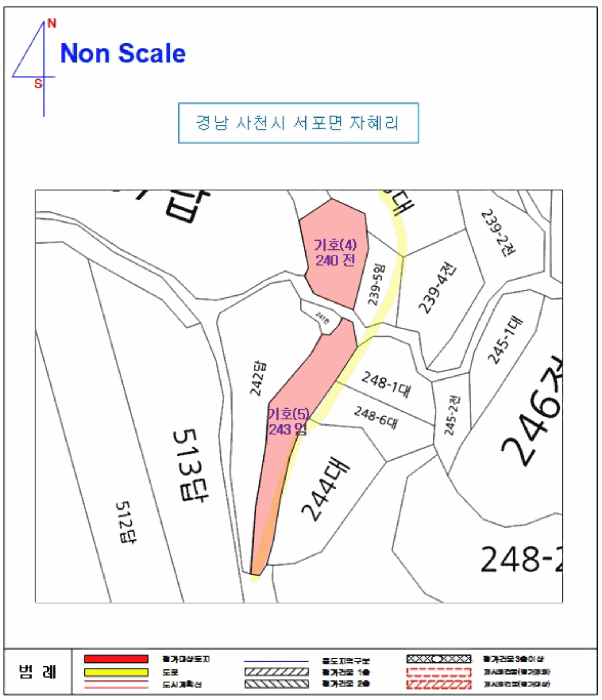 지 적 개 황 도