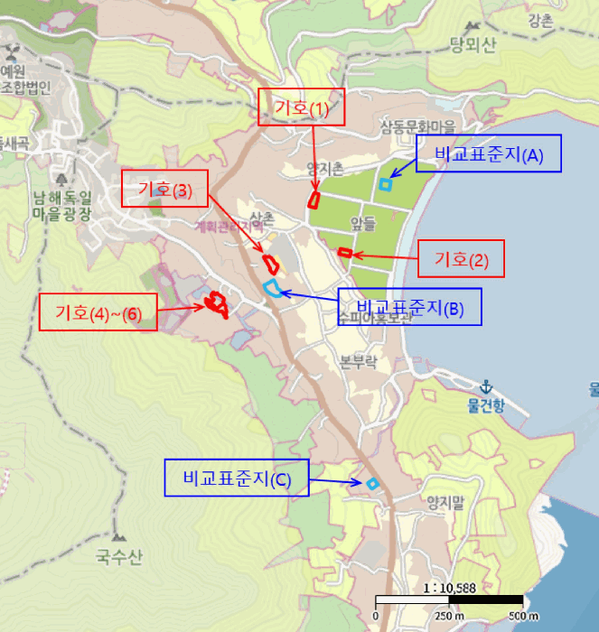 광 역 위 치 도
