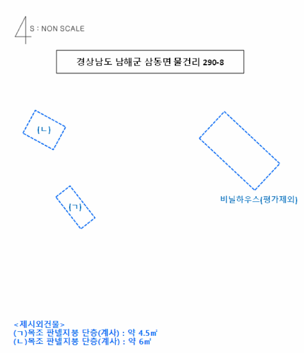 건 물 개 황 도
