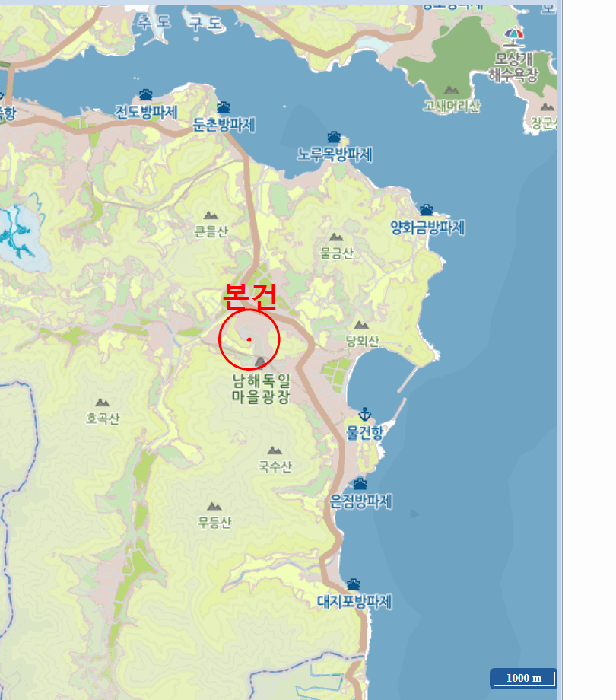 광 역 위 치 도