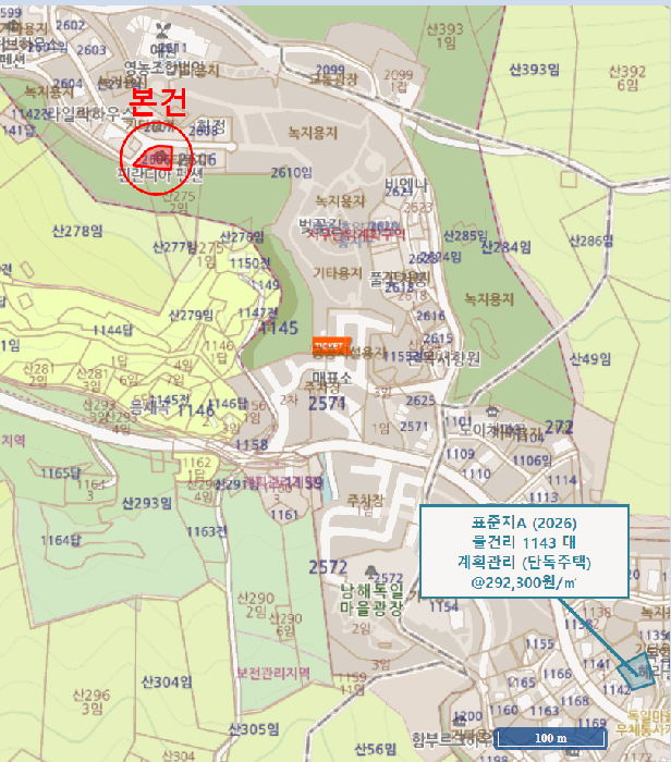 상 세 위 치 도