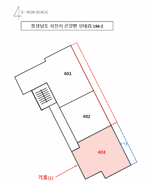 건 물 개 황 도