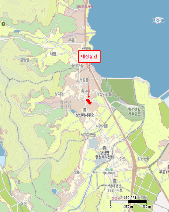 광 역 위 치 도
