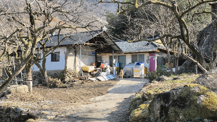 기호(1) 토지전경
