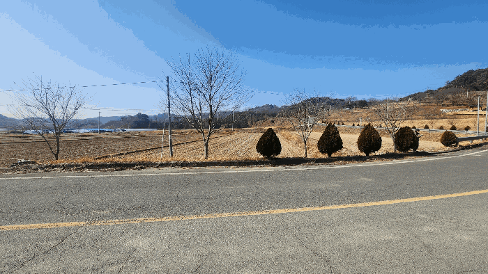 평가건 전경