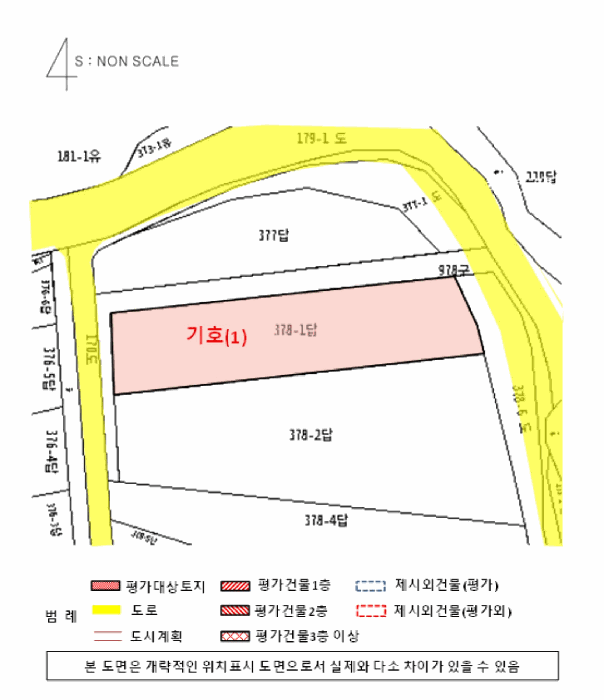 지 적 도
