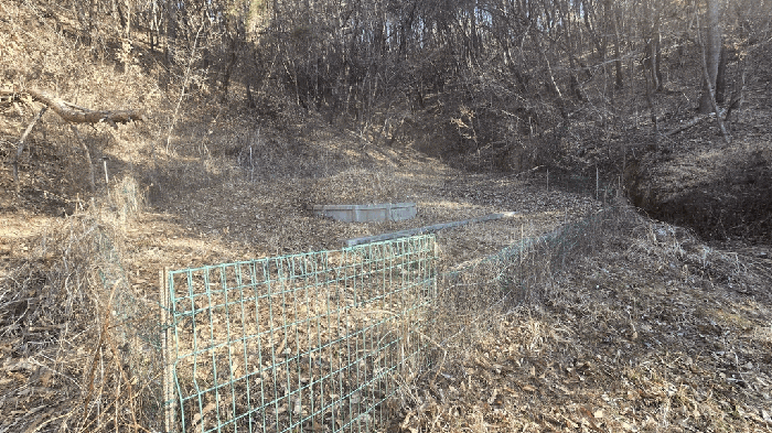 본건 일부 전경