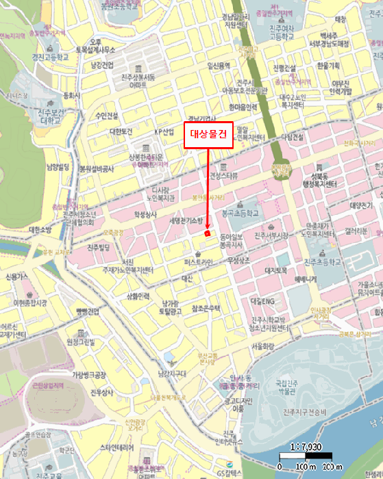 광 역 위 치 도