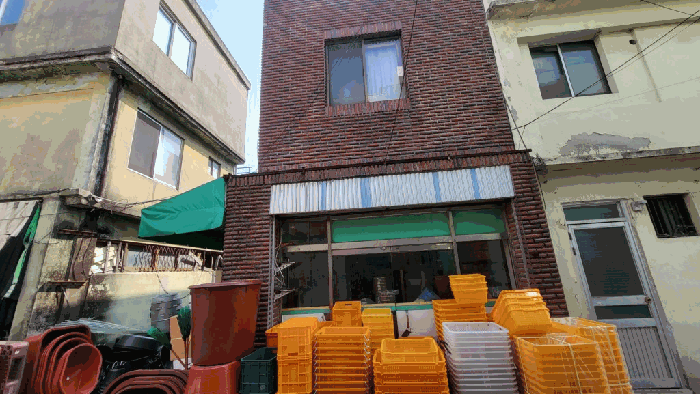 대상물건 전경