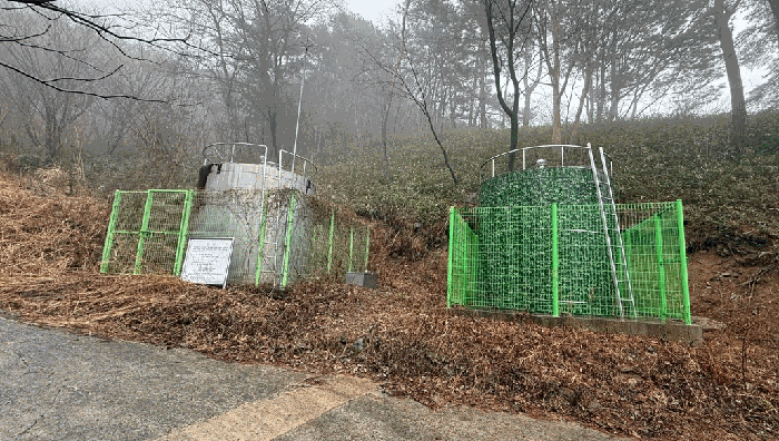 스테인레스 물탱크