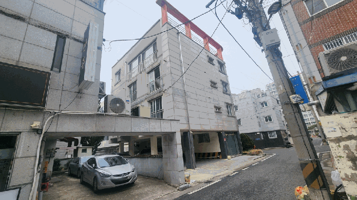 평가건 전체전경