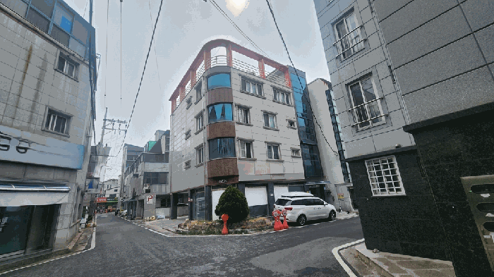 평가건 전체전경