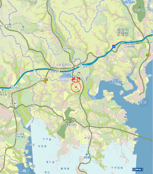 광 역 위 치 도