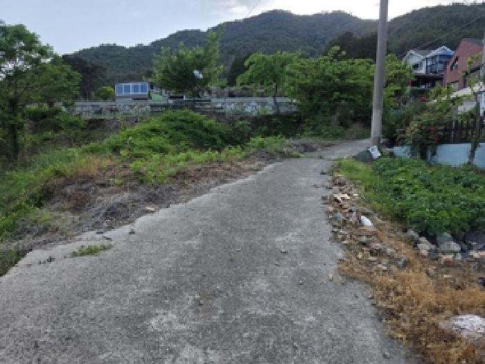 목록번호2 도로