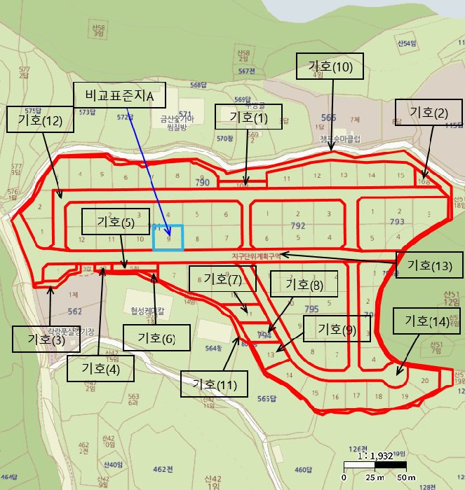 상 세 위 치 도