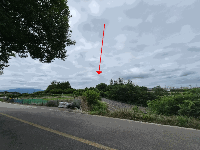 일련번호3) 진입 및 주위전경