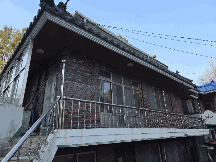 본건 기호(1) 2층