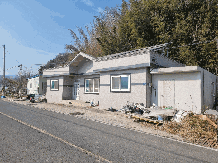 일련번호(1) 전경