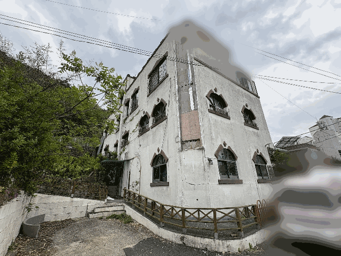 기호 6)건물