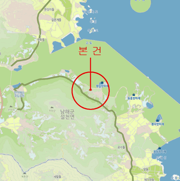 광 역 위 치 도