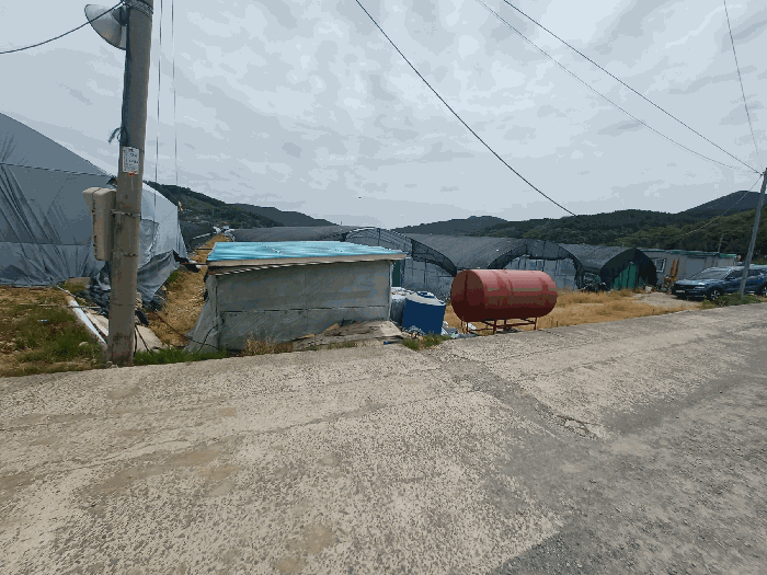 기호 1 전경