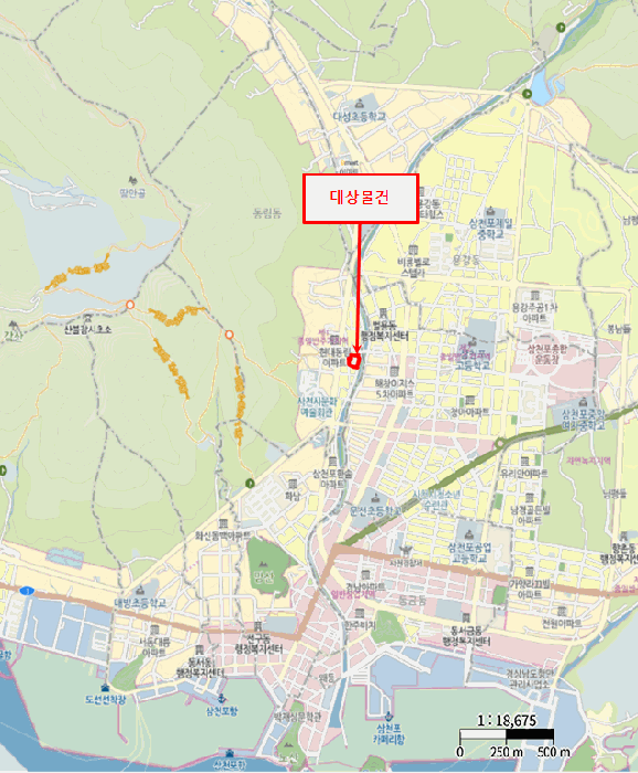 광 역 위 치 도