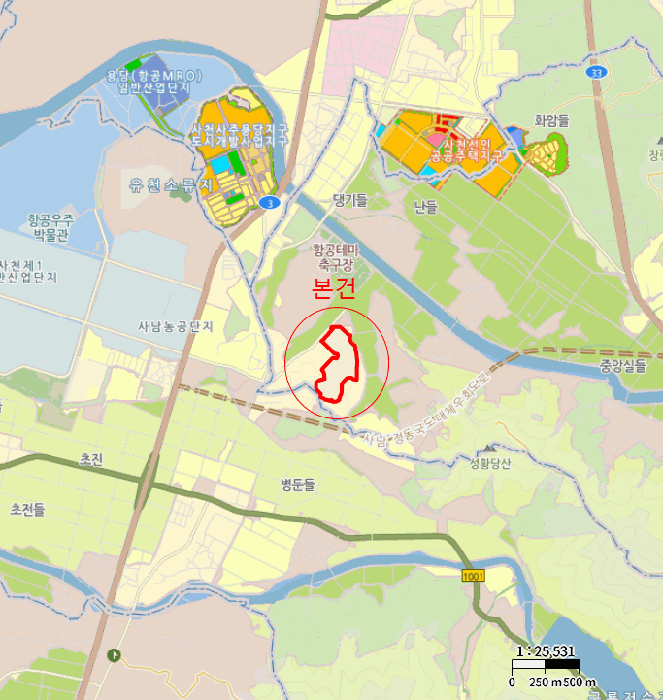 광 역 위 치 도