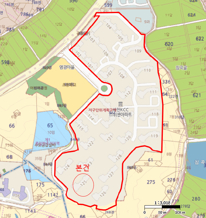 상 세 위 치 도