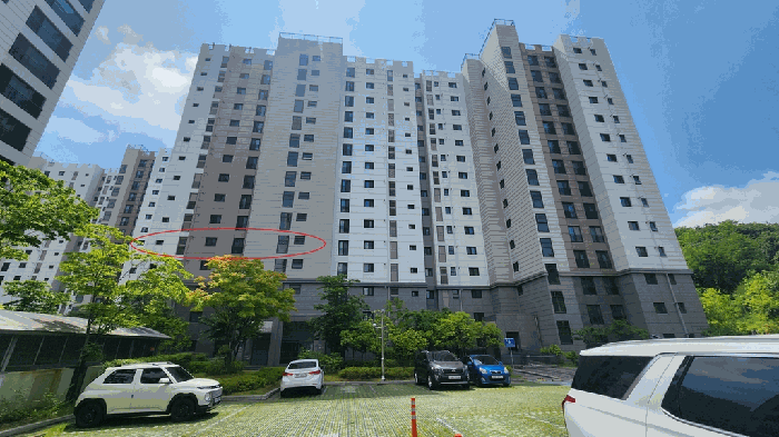 일련번호(1) 전경