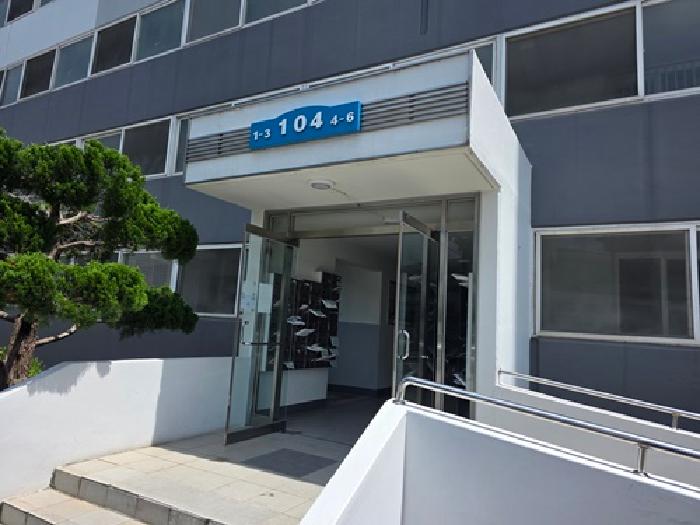 목록번호1 1층 로비