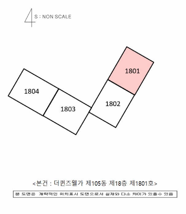 건 물 개 황 도
