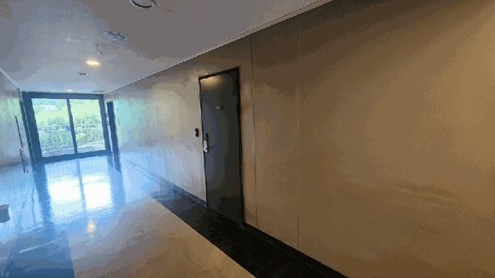 일련번호 1 전경