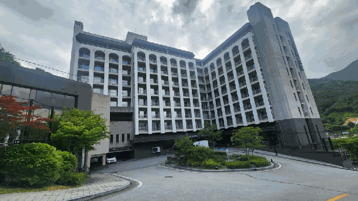 일련번호 1 전경
