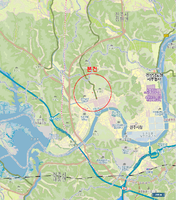 광 역 위 치 도