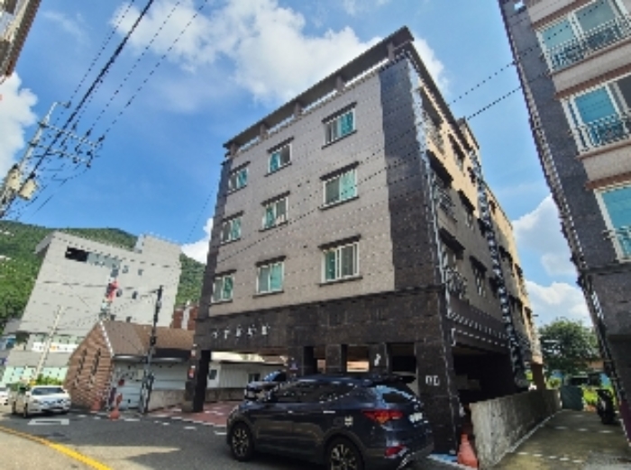 목록 2 본건 전경
