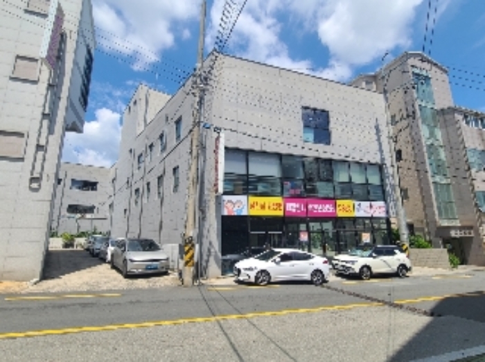 본건 전경